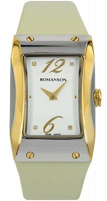 Romanson RL0359 LC WH Romanson RL0359 LC WH