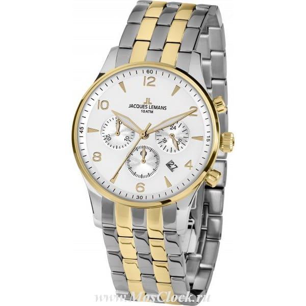 Jacques Lemans 1-1654ZH