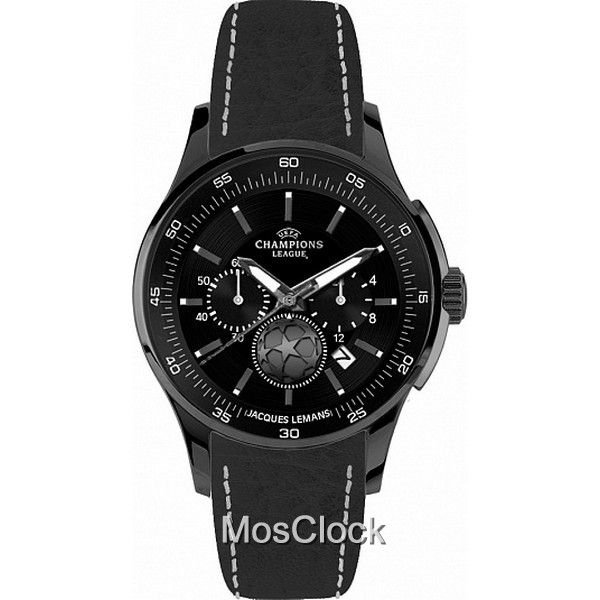 Jacques Lemans U-32Q