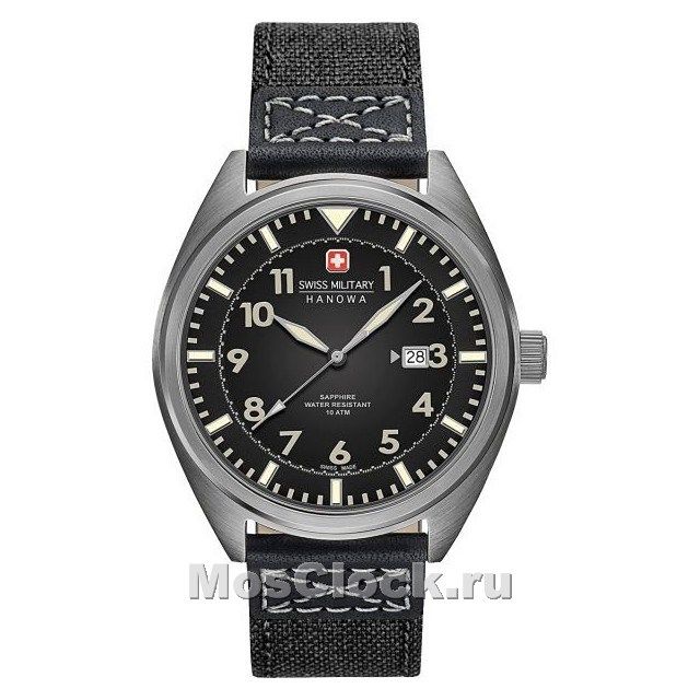 Swiss Military Hanowa 06-4258.30.007