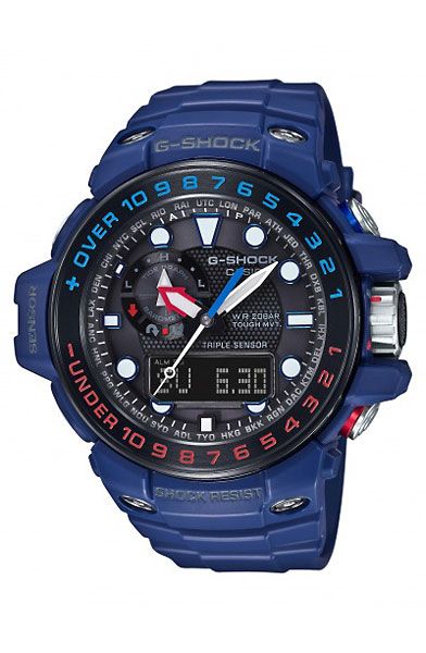 Casio G-Shock GWN-1000H-2A Casio G-Shock GWN-1000H-2A