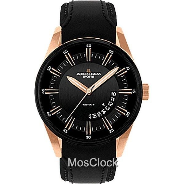 Jacques Lemans 1-1637F Jacques Lemans 1-1637F