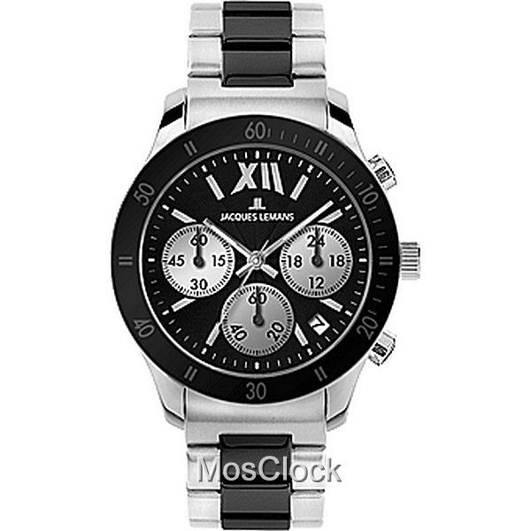 Jacques Lemans 1-1682A Jacques Lemans 1-1682A