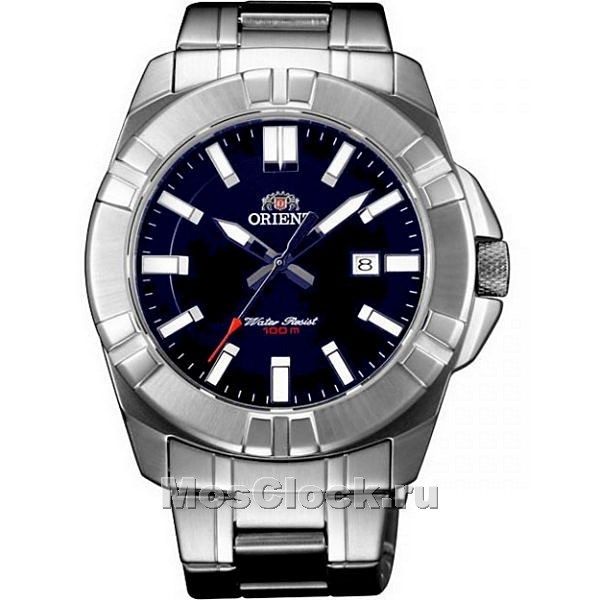 Orient FUNE8002D0 Orient FUNE8002D0