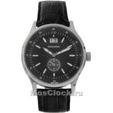 Наручные часы Romanson TL4131B MW BK