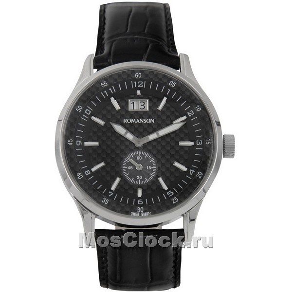 Romanson TL4131B MW BK Romanson TL4131B MW BK