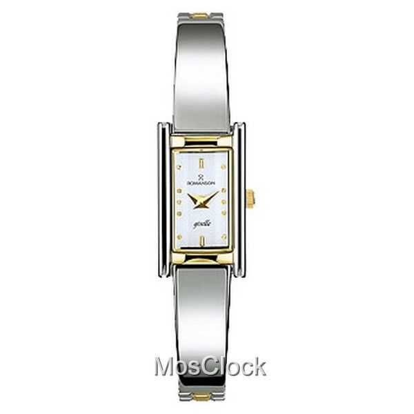 Romanson RM8172 YC WH Romanson RM8172 YC WH