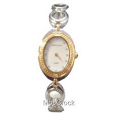 Наручные часы Romanson RM0377Q LC WH