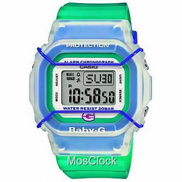 Casio BGD-500-3E