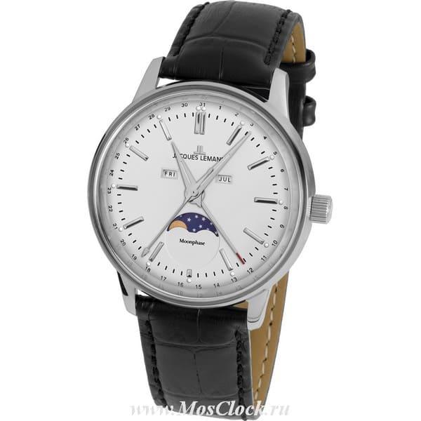 Jacques Lemans N-214A Jacques Lemans N-214A