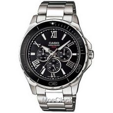 Наручные часы Casio MTD-1075D-1A1