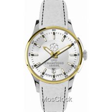 Jacques Lemans U-35G