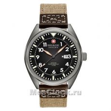 Наручные часы Swiss Military Hanowa 06-4258.30.007.02