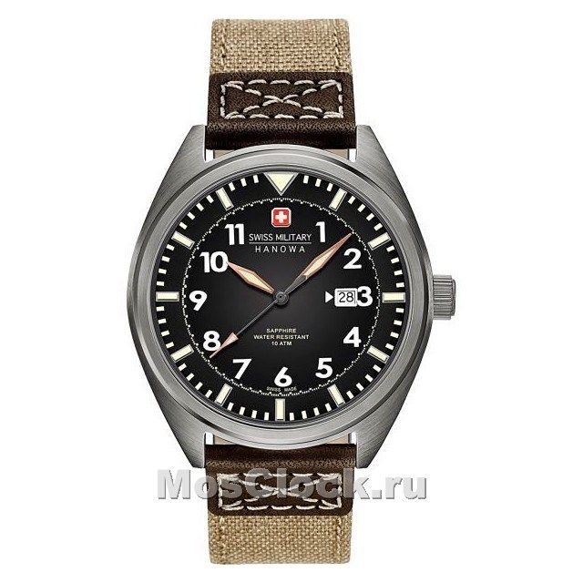 Swiss Military Hanowa 06-4258.30.007.02 Swiss Military Hanowa 06-4258.30.007.02