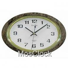 Настенные часы La Mer GD121-15