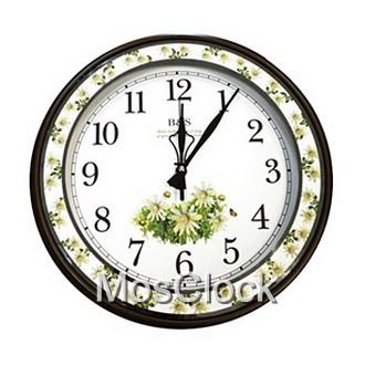 Настенные часы B & S 2202 Настенные часы B & S 2202