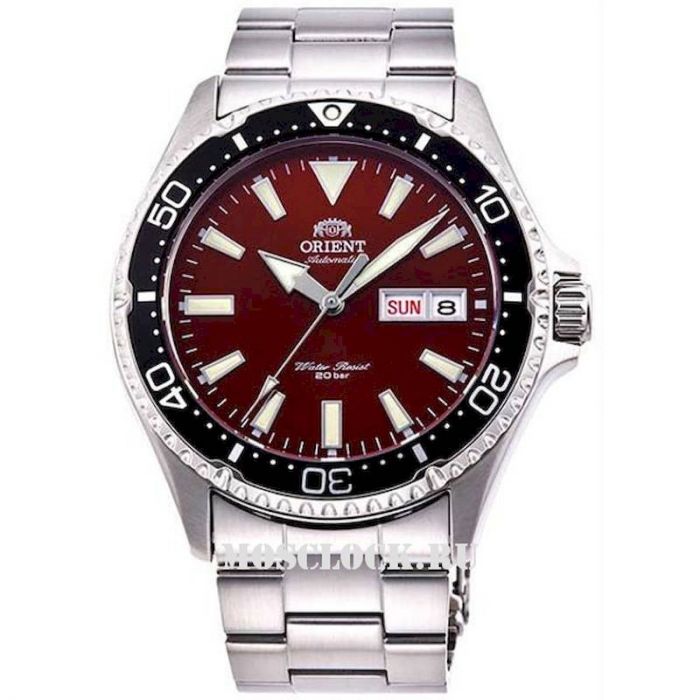 Orient RA-AA0003R Orient RA-AA0003R