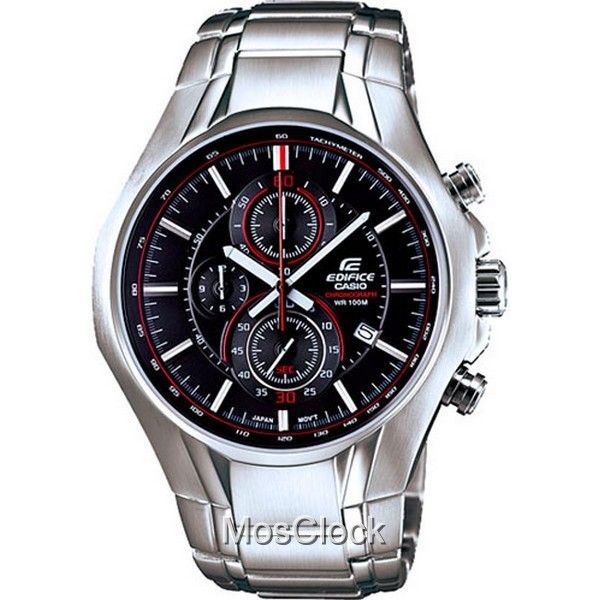Casio Edifice EFR-522D-1A