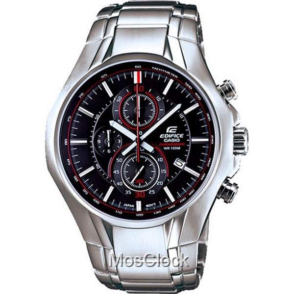 Casio ef 522 sale