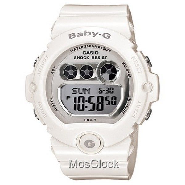 Casio BG-6900-7E