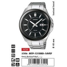 Наручные часы Casio MTP-1318BD-1A
