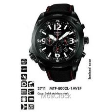 Наручные часы Casio MTF-E002L-1A