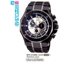 Наручные часы Casio Edifice EFX-510BK-1A