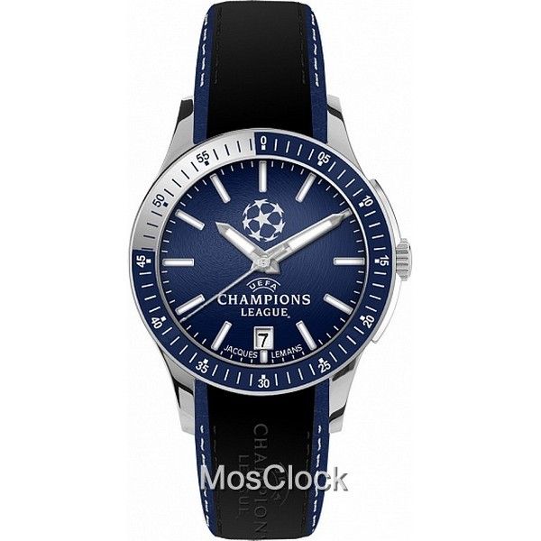 Jacques Lemans U-30C