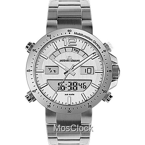 Jacques Lemans 1-1713D