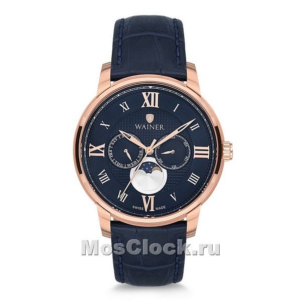 Wainer WA.19654-D Wainer WA.19654-D