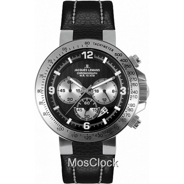 Jacques Lemans 1-1485A