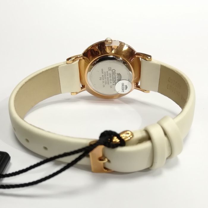 Orient FUB96004W0 вид сзади Orient FUB96004W0 вид сзади