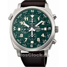 Наручные часы Orient FTT17004F0