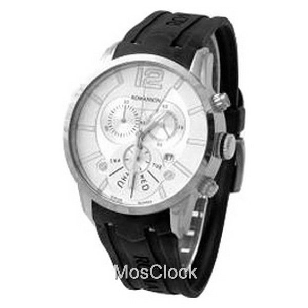 Romanson TL9213H MW WH