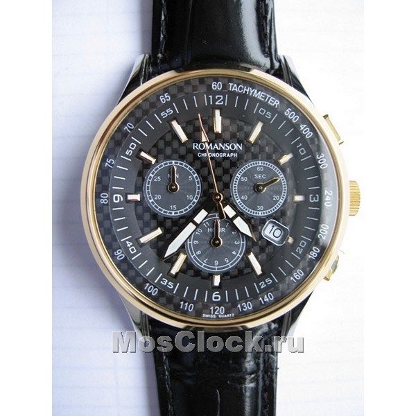 Romanson TL4131P MC BK Romanson TL4131P MC BK