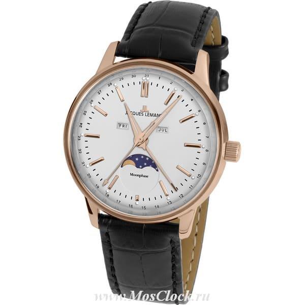 Jacques Lemans N-214B Jacques Lemans N-214B