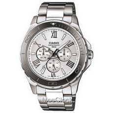 Наручные часы Casio MTD-1075D-7A