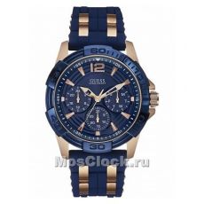 Наручные часы Guess W0366G4