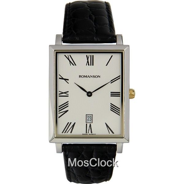 Romanson TL6522C MC WH