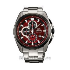Наручные часы Orient FTT13001H0