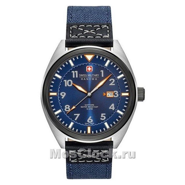 Swiss Military Hanowa 06-4258.33.003