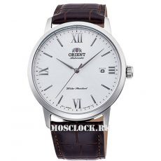 Наручные часы Orient RA-AC0F12S