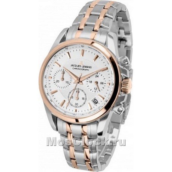 Jacques Lemans 1-1863D Jacques Lemans 1-1863D