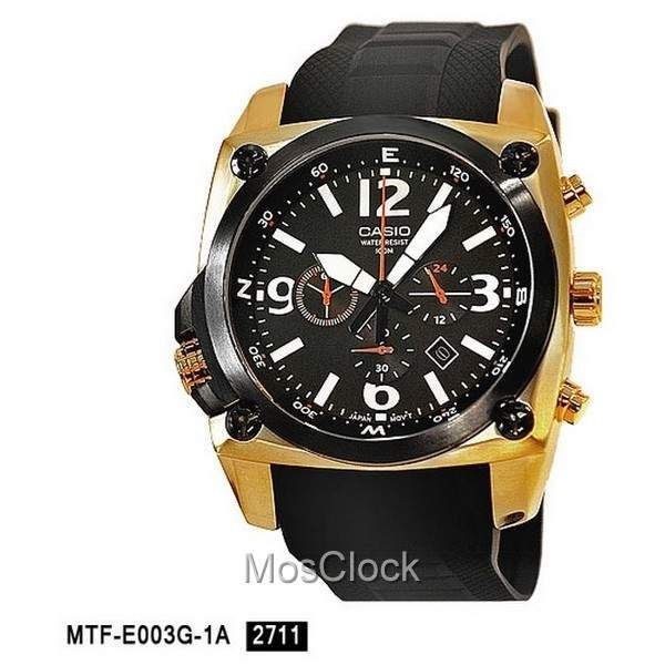 Casio MTF-E003G-1A Casio MTF-E003G-1A
