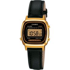 Наручные часы Casio LA670WEL-2A2