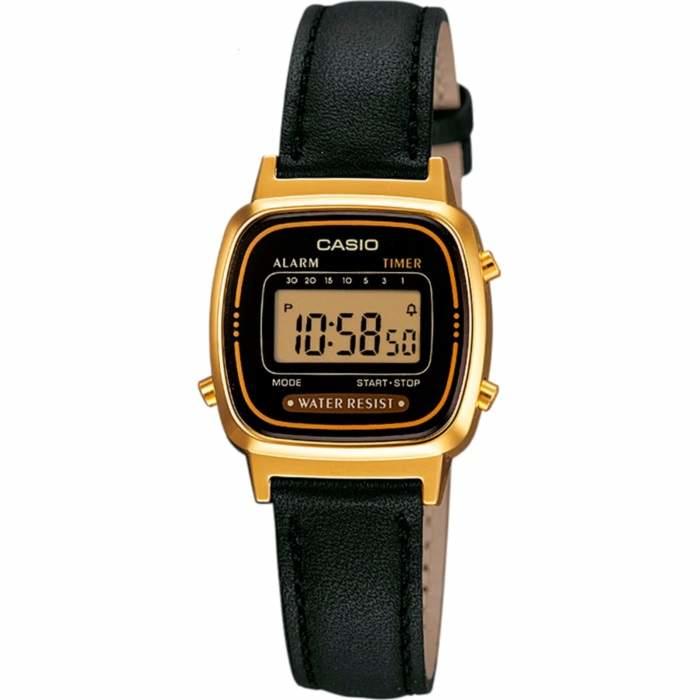 Casio LA670WEL-2A2