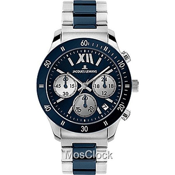 Jacques Lemans 1-1682C