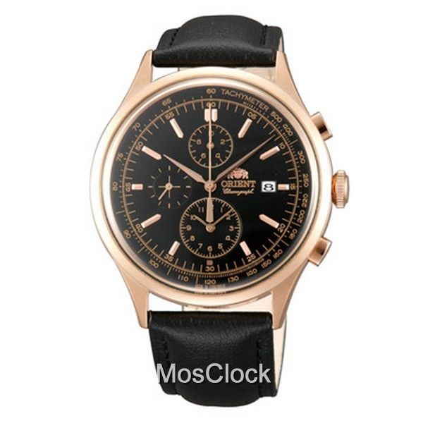 Orient FTT0V001B0 Orient FTT0V001B0