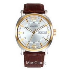 Наручные часы Romanson TL9214 MC WH