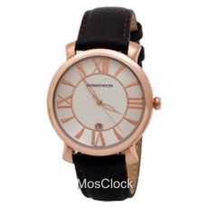 Наручные часы Romanson TL1256 MR WH
